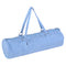 Yogatasche yogibag® style - zip - extra big - velour - 80 cm - YOGISHOP