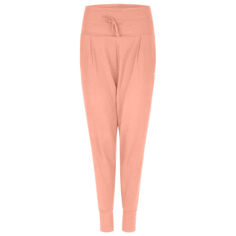 Yoga-Pants Cosy - rose - YOGISHOP