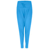 Yoga-Pants Cosy - sea - YOGISHOP