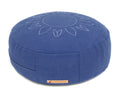 Meditationskissen Darshan Neo - Flower - Rund - YOGISHOP