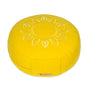 Meditationskissen Darshan Neo - Flower - Rund - YOGISHOP