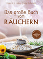 Das große Buch vom Räuchern von Franz X.J. Huber und Anja Schmidt - YOGISHOP