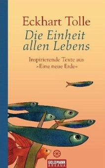 Die Einheit allen Lebens von Eckhart Tolle - YOGISHOP