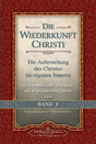 Die Wiederkunft Christi Band 1 von Paramahansa Yogananda - YOGISHOP