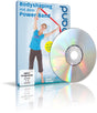 Bodyshaping mit dem Power-Band mit Astrid Verhelst (DVD) - YOGISHOP