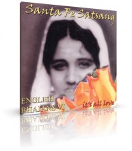 Santa Fe Satsang VI von Amma Center (CD) - YOGISHOP