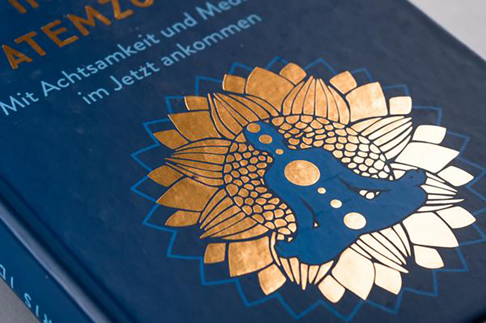 Erleuchtet in drei Atemzügen von Doris Iding - YOGISHOP