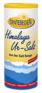 Himalaya-Ursalz aus der Salt Range im Streuer (konv. Anbau), 400 g - YOGISHOP