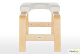 Feetup® Kopfstandhocker - Classic - YOGISHOP