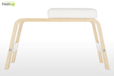Feetup® Kopfstandhocker - Classic - YOGISHOP