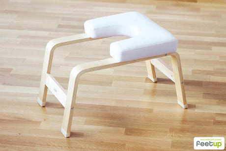Feetup® Kopfstandhocker - Classic - YOGISHOP