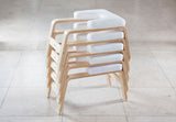 Feetup® Kopfstandhocker - Classic - YOGISHOP