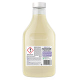 Feinwaschmittel Schwarz & Dunkel – Limette & Lotus, 1l - YOGISHOP