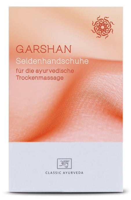 garshan handschuh Garshan Seidenhandschuh