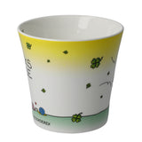 Tasse - Motiv Glückstasse 0,35 l - YOGISHOP