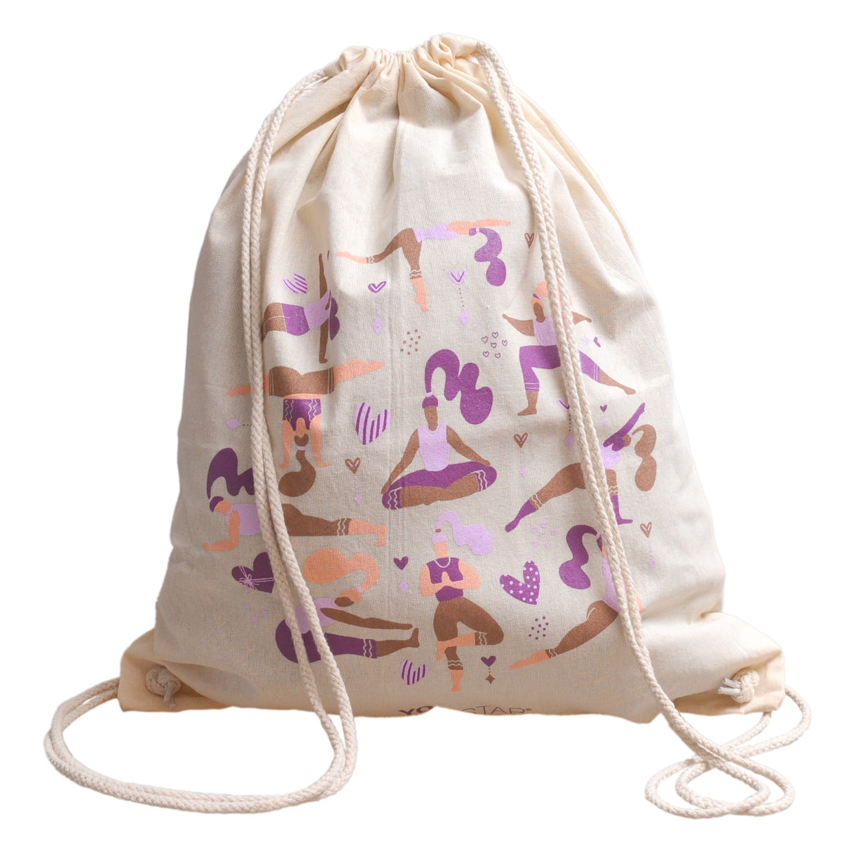 Borsa da palestra
