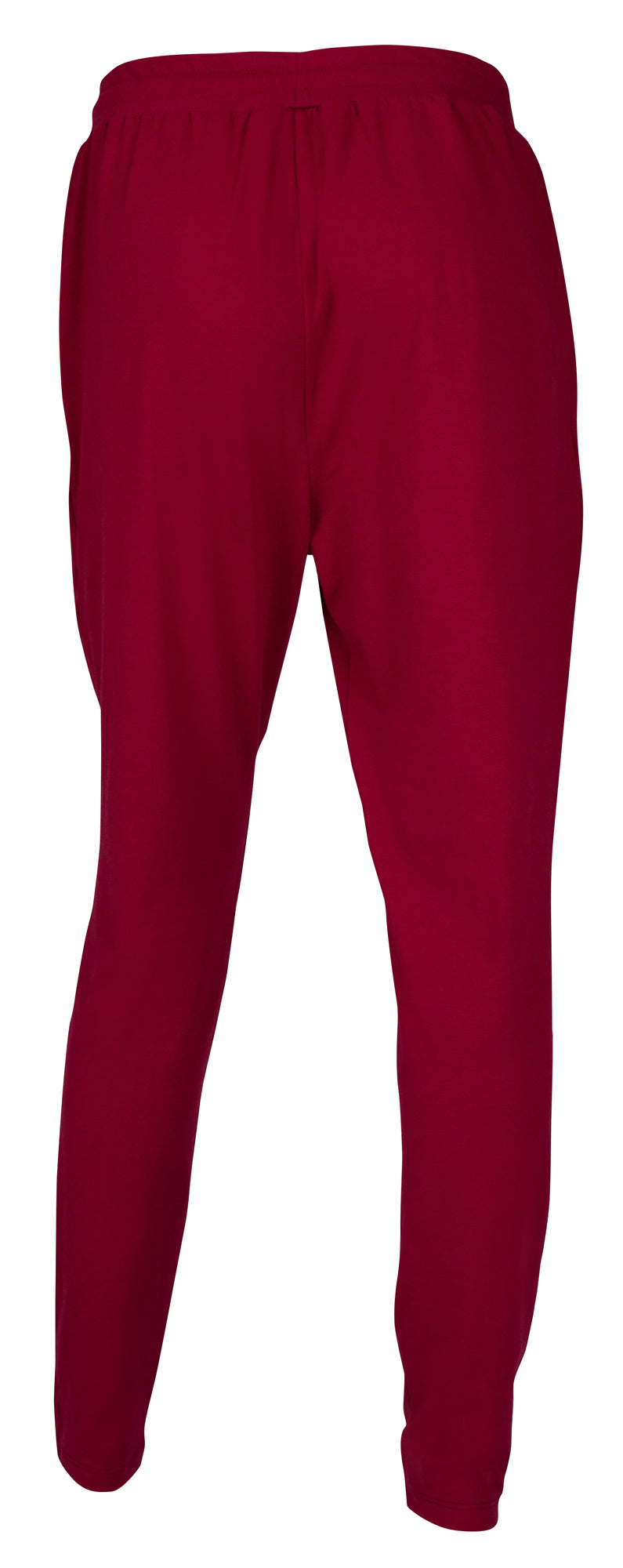 Harem-Pant, wine - YOGISHOP