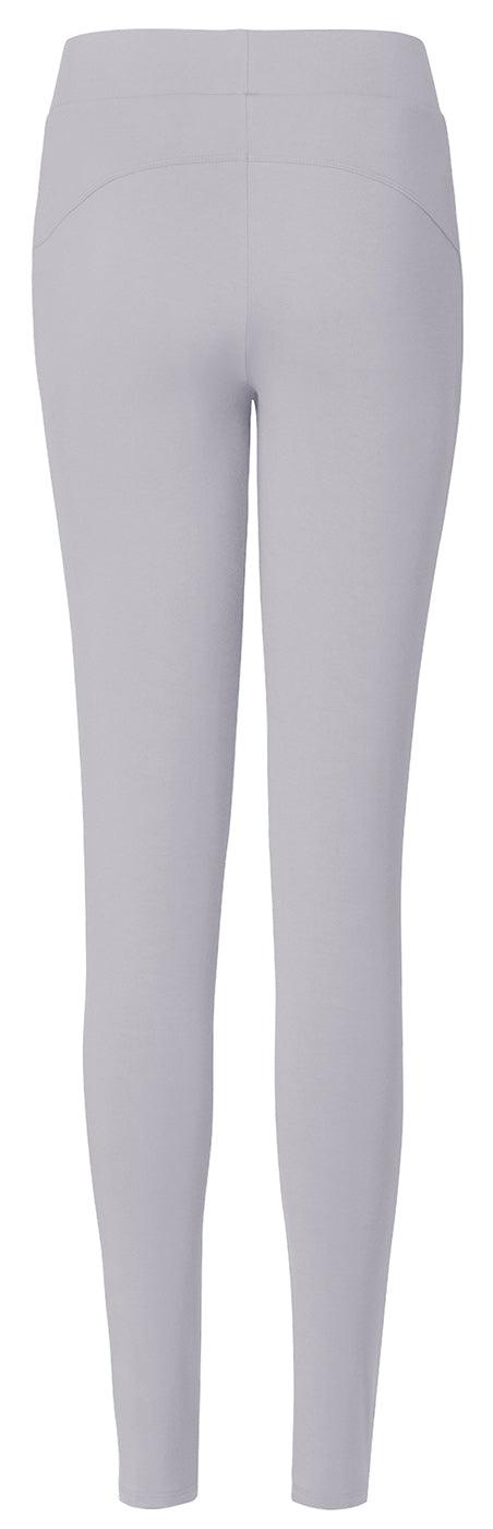 Harem Pants - perlgrau - YOGISHOP