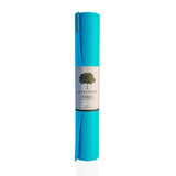Yogamatte Jade Harmony Limited TEAL 3/16'' 68'' (5mm, 173cm) - YOGISHOP