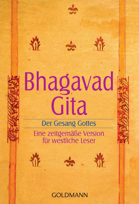 Bhagavadgita: Der Gesang Gottes von Jack Hawley - YOGISHOP