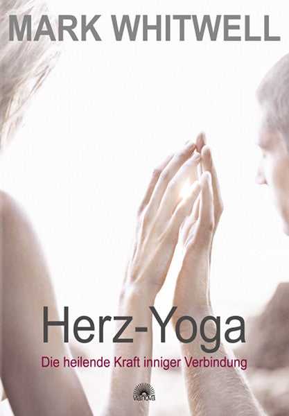 Herz-Yoga von Mark Whitwell - YOGISHOP