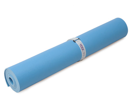 hook & loop - YOGISTAR, ice grey - YOGISHOP