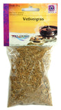 Vetivergras (Vetiveria zizanioides), 10g - YOGISHOP