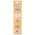Ayurvedische Chakra Räucherstäbchen - Drittes Auge (Ajna), 10 g - YOGISHOP