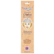 Ayurvedische Chakra Räucherstäbchen - Kronen-Chakra (Sahasrara), 10 g - YOGISHOP