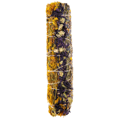 Räucherbündel Innere Ruhe, 20 cm - YOGISHOP