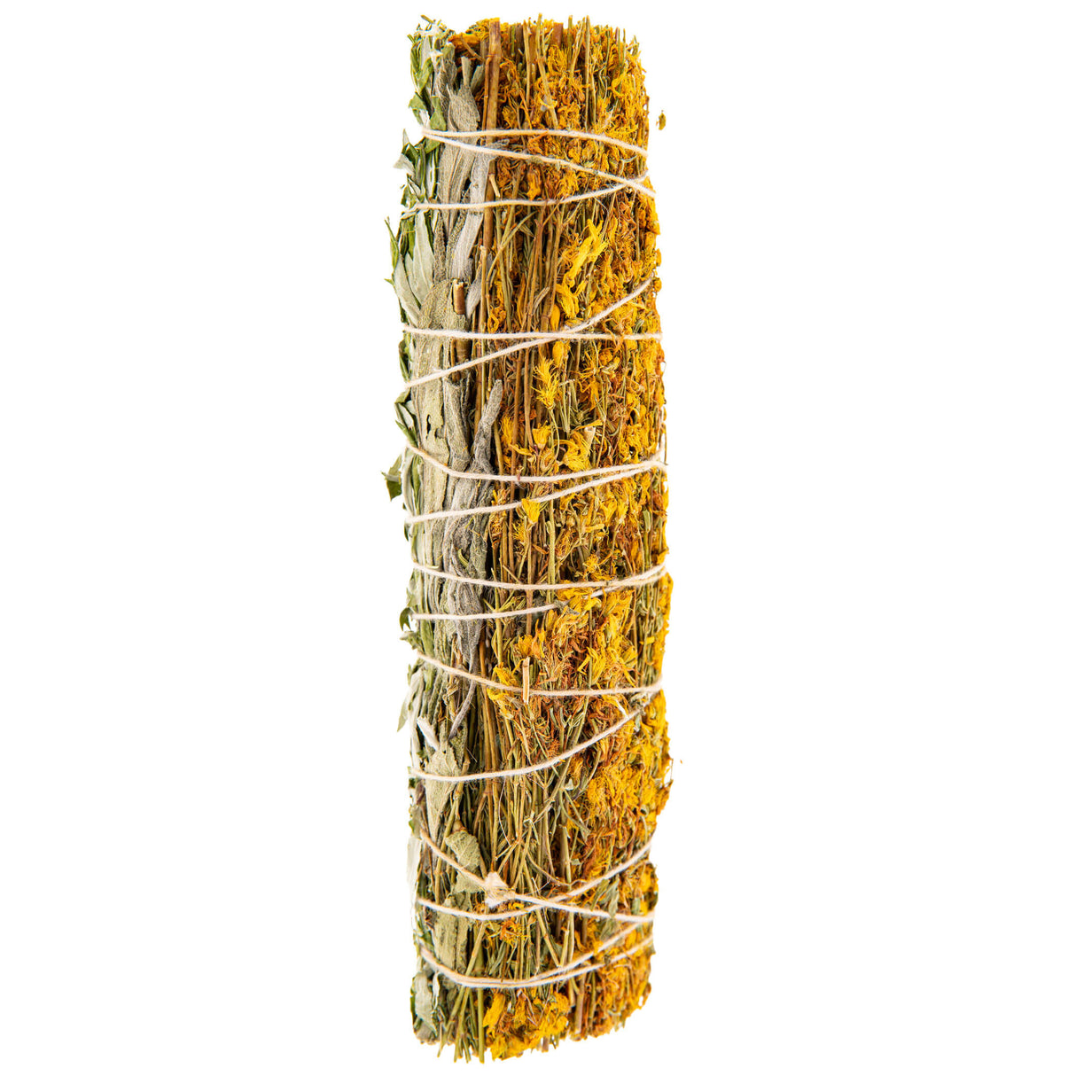 Räucherbündel Ausräuchern, 20 cm - YOGISHOP