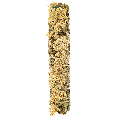 Räucherbündel Klarheit, 20 cm - YOGISHOP
