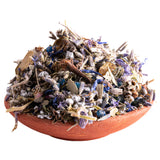 Räuchermischung Hals Chakra, 50 ml - YOGISHOP