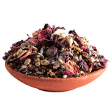 Räuchermischung Kronen Chakra, 50 ml - YOGISHOP