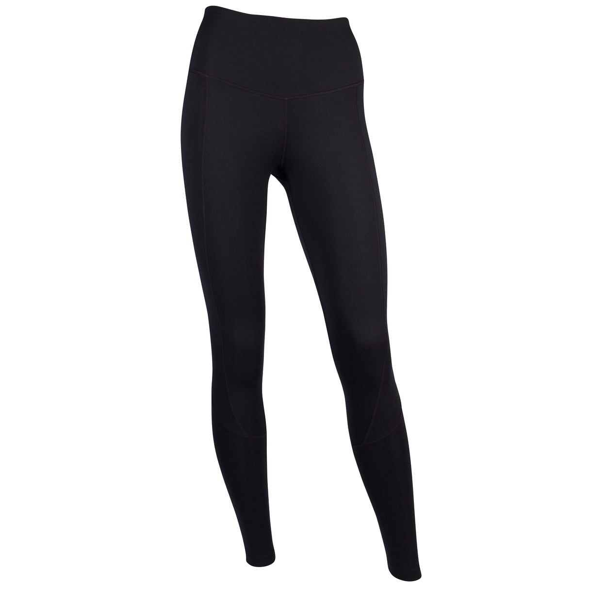 Function Leggings, black - YOGISHOP