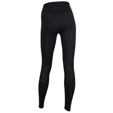 Function Leggings, black - YOGISHOP