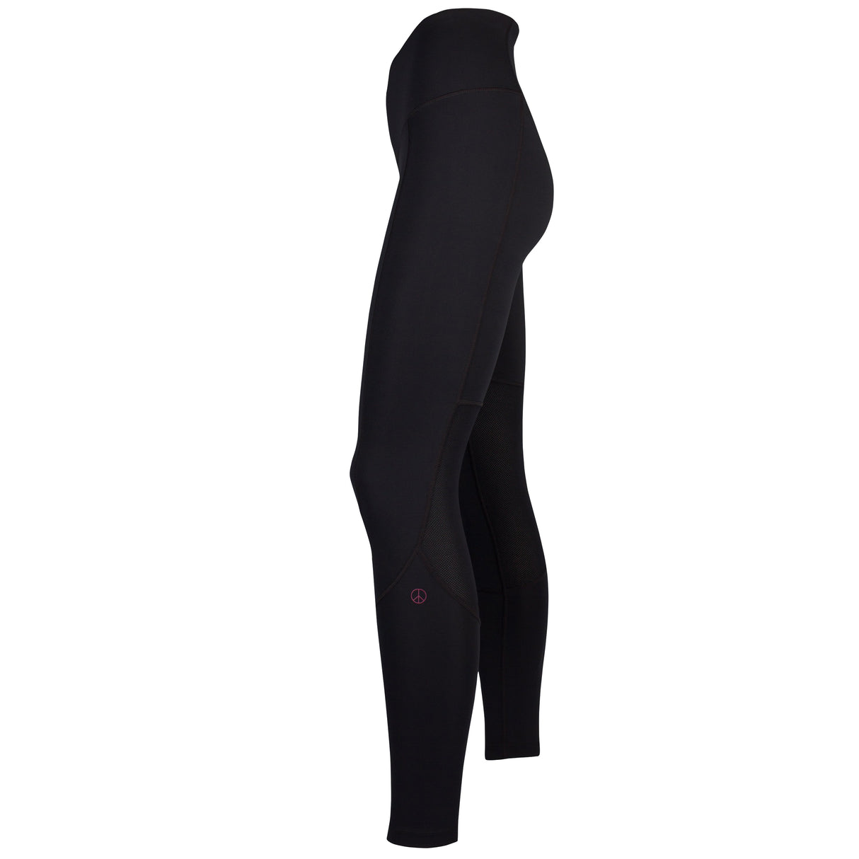 Function Leggings, black - YOGISHOP