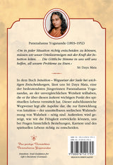 Intuition – Wegweiser der Seele bei wichtigen Entscheidungen von Sri Daya Mata - YOGISHOP
