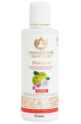 Kapha Kräuter-Shampoo, 200ml - YOGISHOP