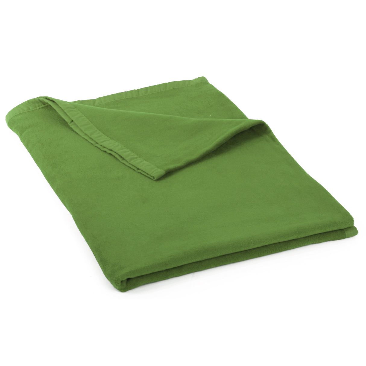 Baumwolldecke (Bio) - YOGISHOP