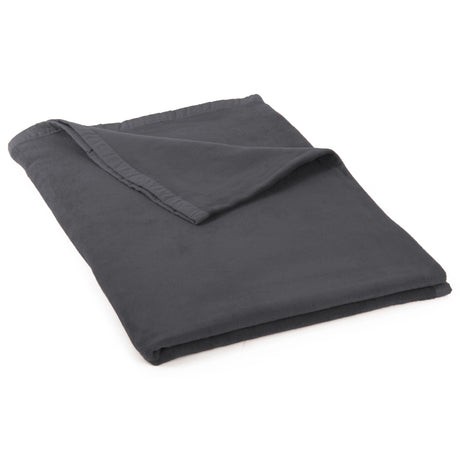 Baumwolldecke (Bio) - YOGISHOP