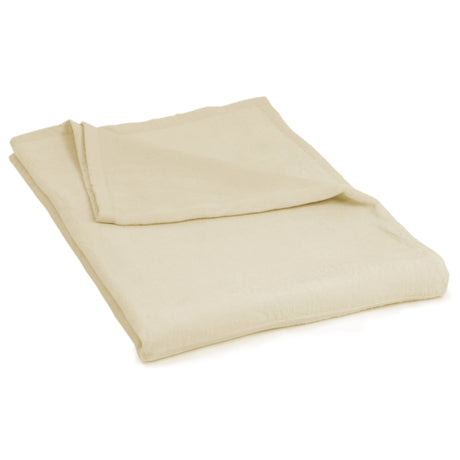 Baumwolldecke (Bio) - YOGISHOP