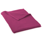 Baumwolldecke (Bio) - YOGISHOP