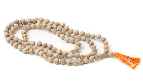 Mala-Kette aus Tulsi - YOGISHOP
