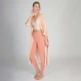Kimono snake rose - One Size - YOGISHOP