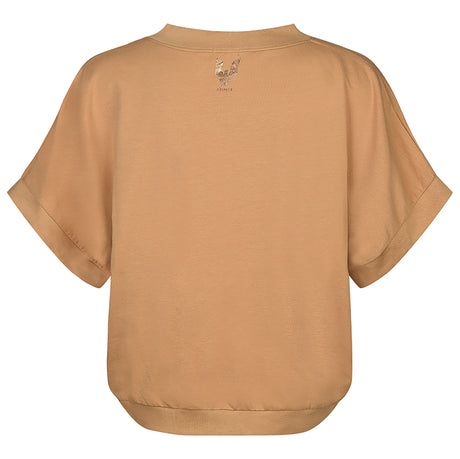 Kismet Tee - sand - YOGISHOP