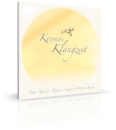 Kosmos Klangzeit (CD) - YOGISHOP