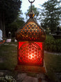 Orientalisches Licht - Blume des Lebens - YOGISHOP
