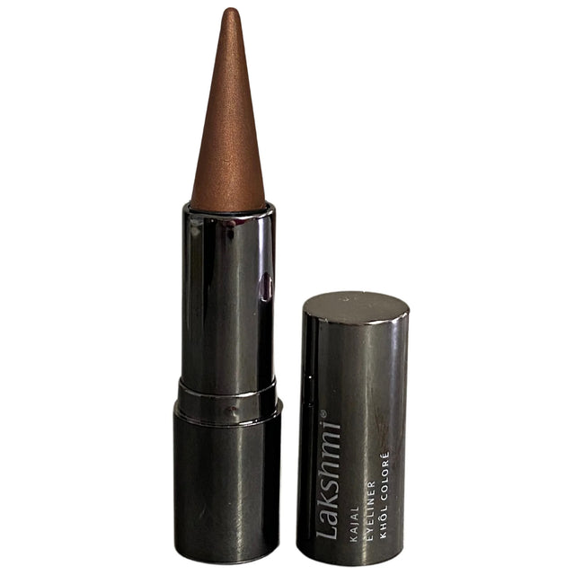 Ayurvedischer Kajal, Bronze, 2 g - YOGISHOP