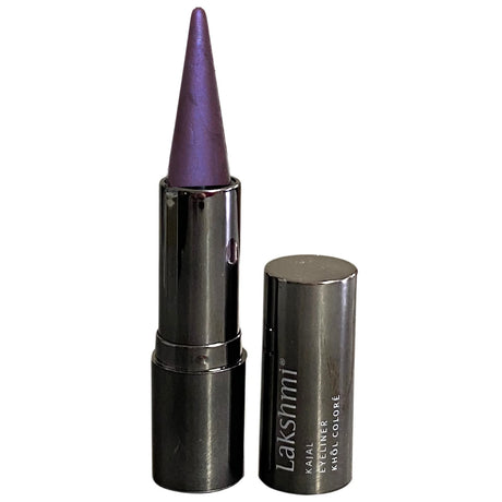 Ayurvedischer Kajal - Violett, 2 g - YOGISHOP